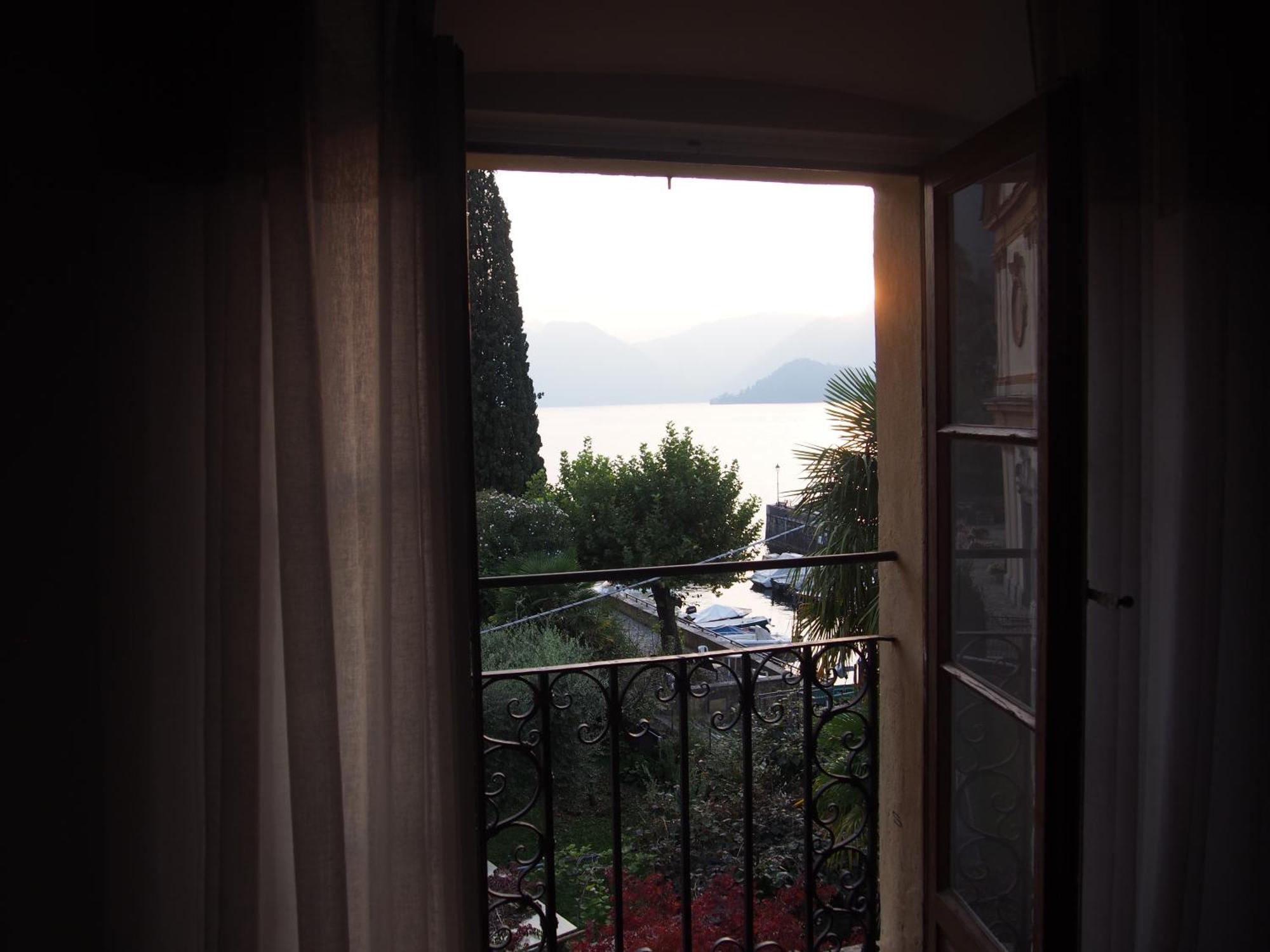 Vista Lago Apartment Bellagio Exterior foto